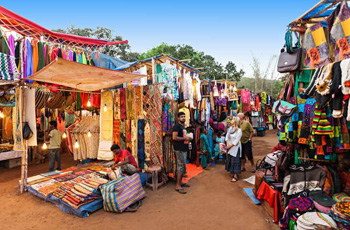 Panjim Market